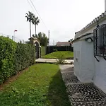 빌라 Encantadora Casa En Els Poblets - Es-373-32