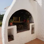 Encantadora Casa En Els Poblets - Es-373-32 * 데니아