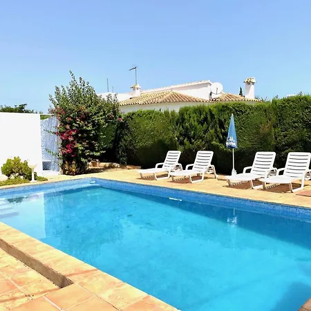 빌라 Encantadora Casa En Els Poblets - Es-373-32 *