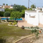 Encantadora Casa En Els Poblets - Es-373-32 Vila *