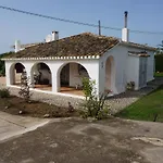 Villa Encantadora Casa En Els Poblets - Es-373-32