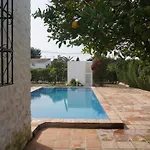 Encantadora Casa En Els Poblets - Es-373-32 Vila Denia