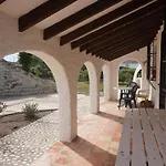 Encantadora Casa En Els Poblets - Es-373-32 Vila Denia