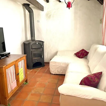 Encantadora Casa En Els Poblets - Es-373-32 Villa *
