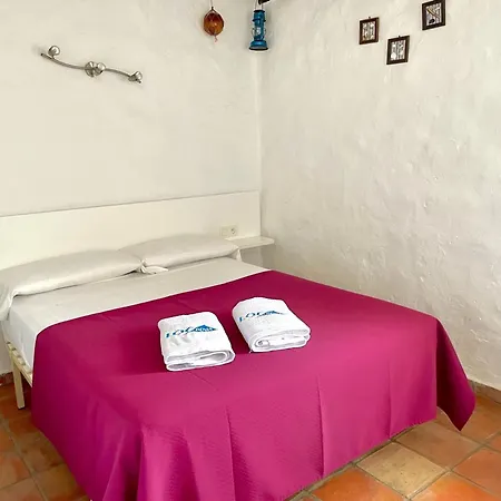 Encantadora Casa En Els Poblets - Es-373-32 * Denia