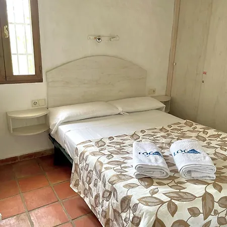 Encantadora Casa En Els Poblets - Es-373-32 * 德尼亚