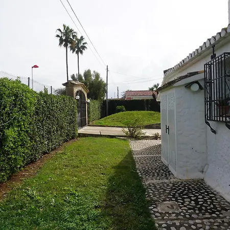 Villa Encantadora Casa En Els Poblets - Es-373-32