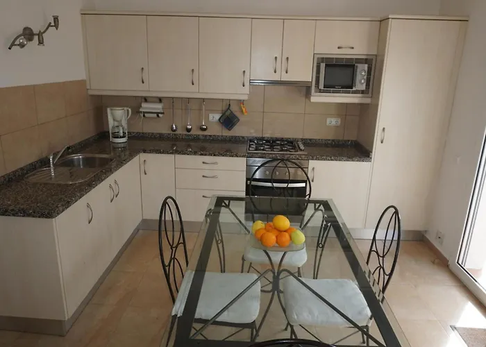 Βίλα Encantadora Casa En Els Poblets - Es-373-32