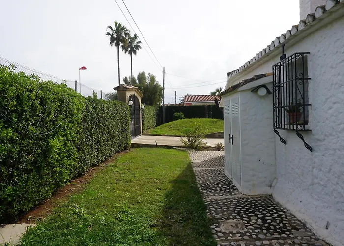 Βίλα Encantadora Casa En Els Poblets - Es-373-32