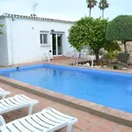 Willa Encantadora Casa En Els Poblets - Es-373-32 *