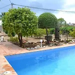 Encantadora Casa En Els Poblets - Es-373-32 Willa