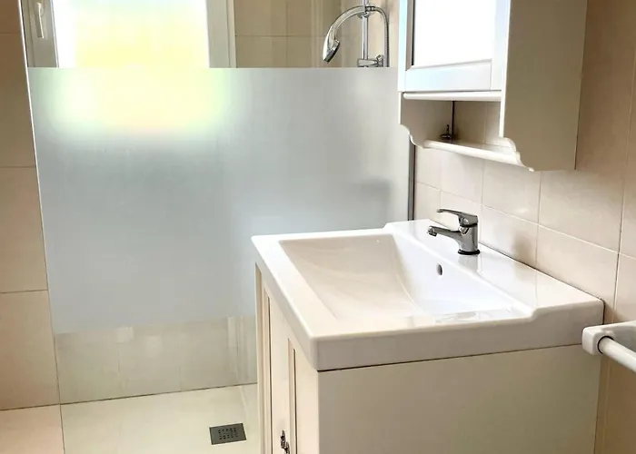 Encantadora Casa En Els Poblets - Es-373-32 Villa